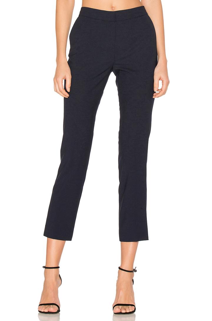 Cigarette Pant