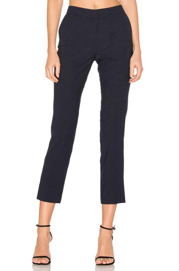 Cigarette Pant