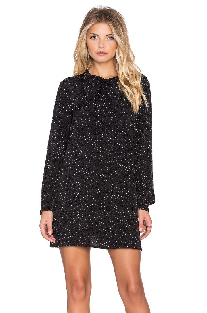Valley Dress