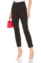 Side Strap Trouser