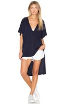 Santa Cruz Poncho