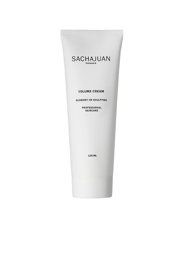 Volume Cream