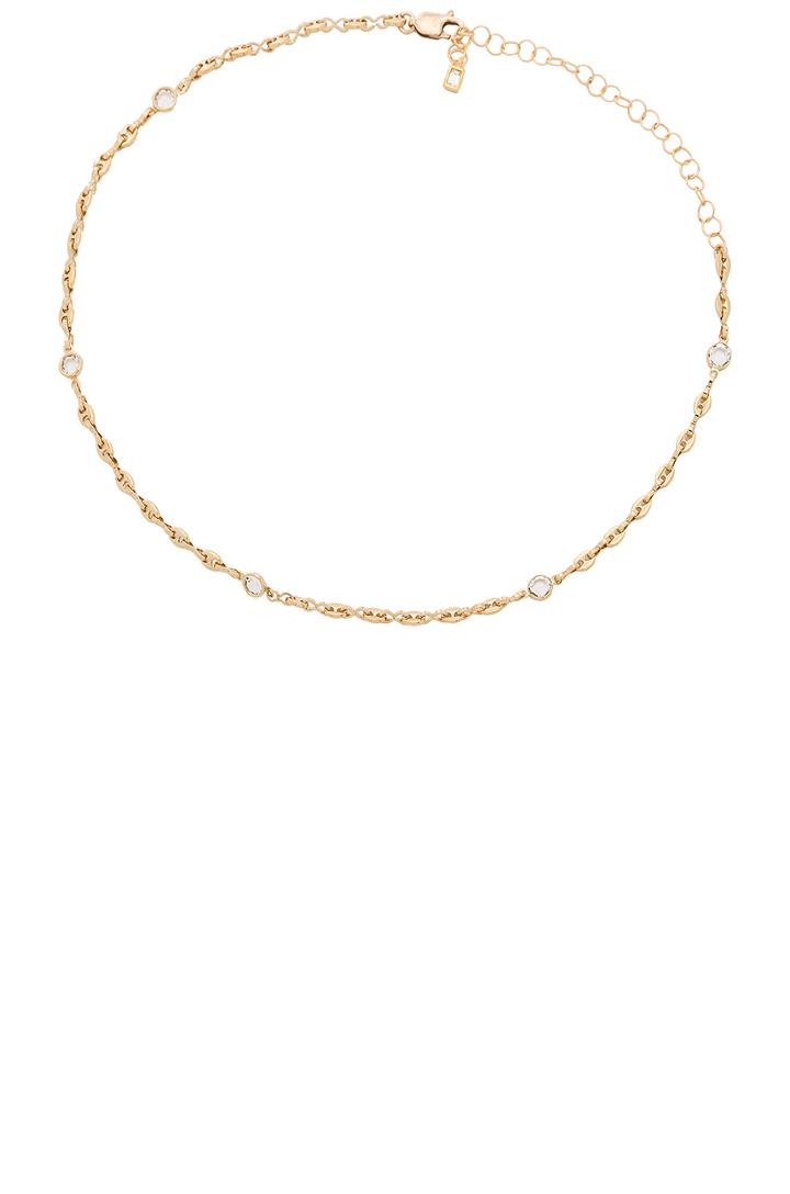 The Tamara Choker