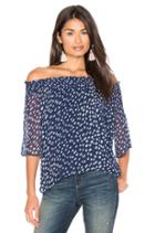 Vida Off Shoulder Top