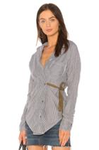 Hester Button Up