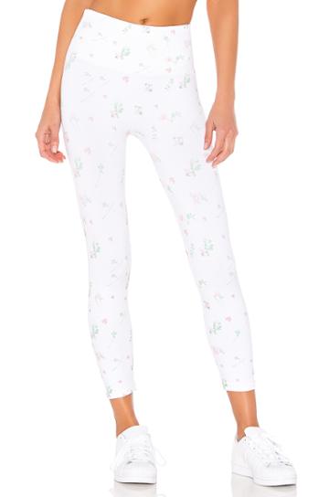 Classic Leggings
