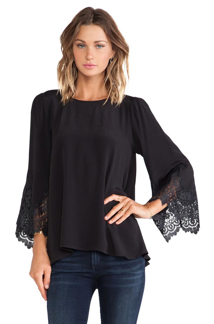 Bourbon Top