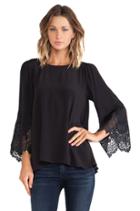 Bourbon Top