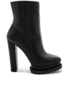 Holden Fur Bootie