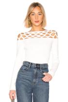 No Stopping Us Sweater