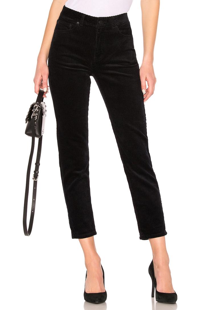 Pepper Corduroy Pant