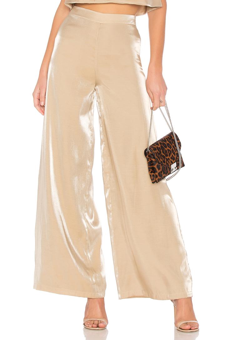 Zoey Wide Leg Pants