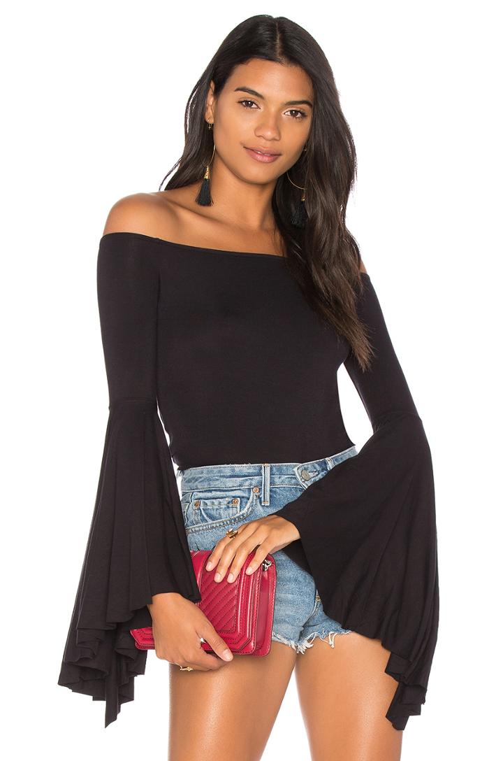 Birds Of Paradise Top