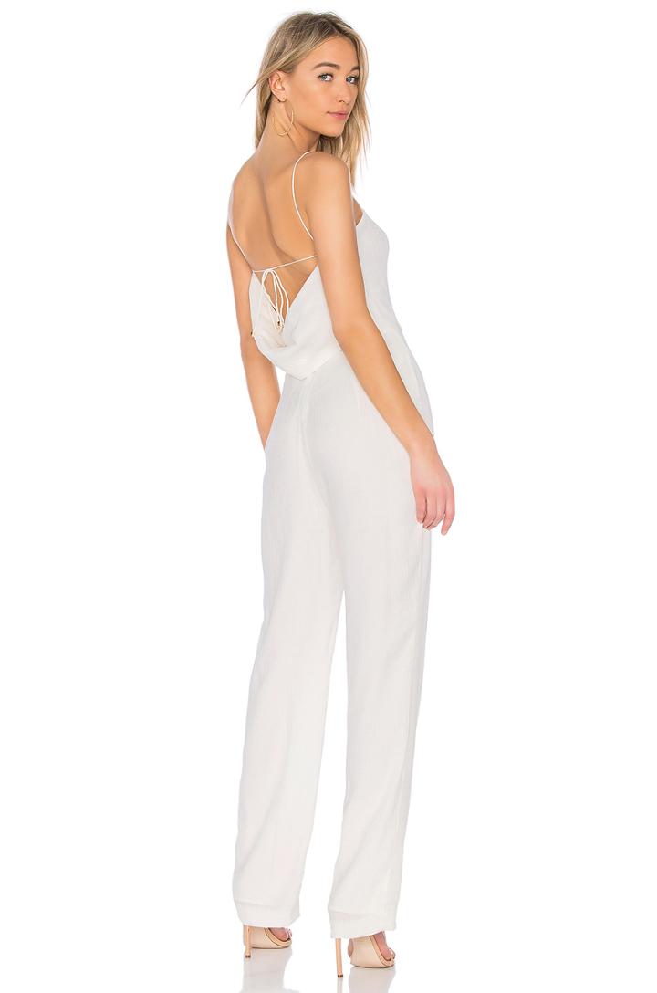 Vamp Jumpsuit