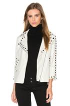 Stud Moto Jacket