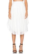 Juliet Skirt