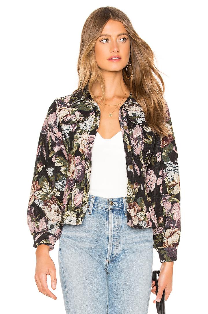 Cecilia Jacket