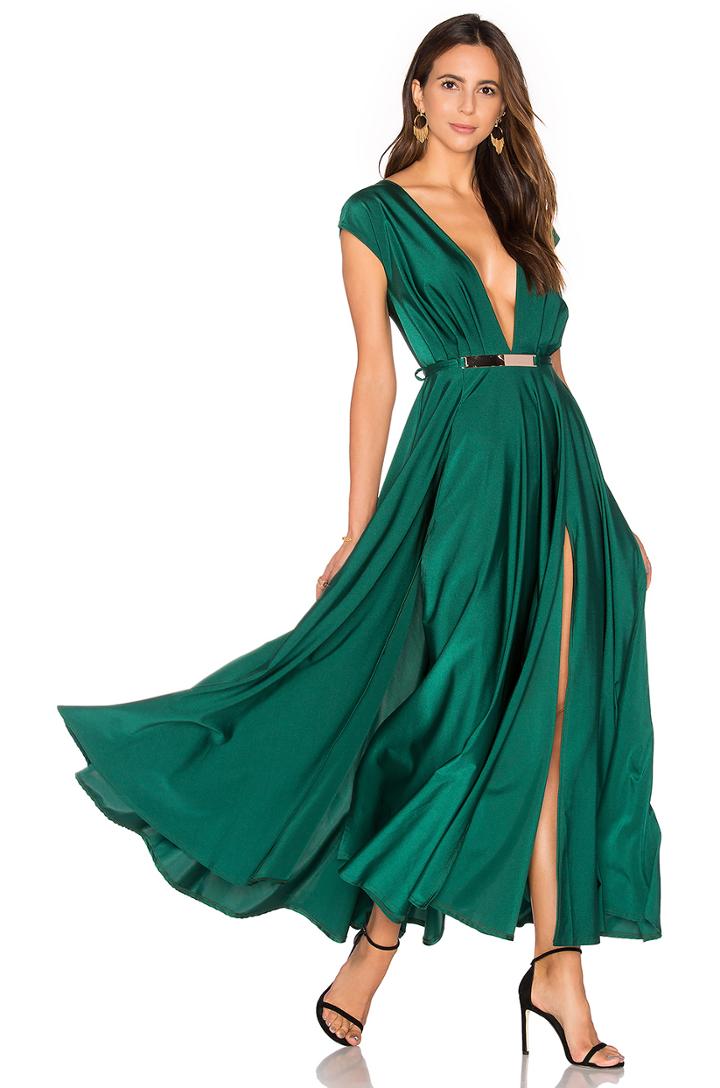 Blown Away Dress