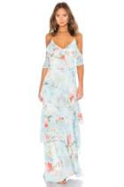 Hearts Desire Maxi Dress