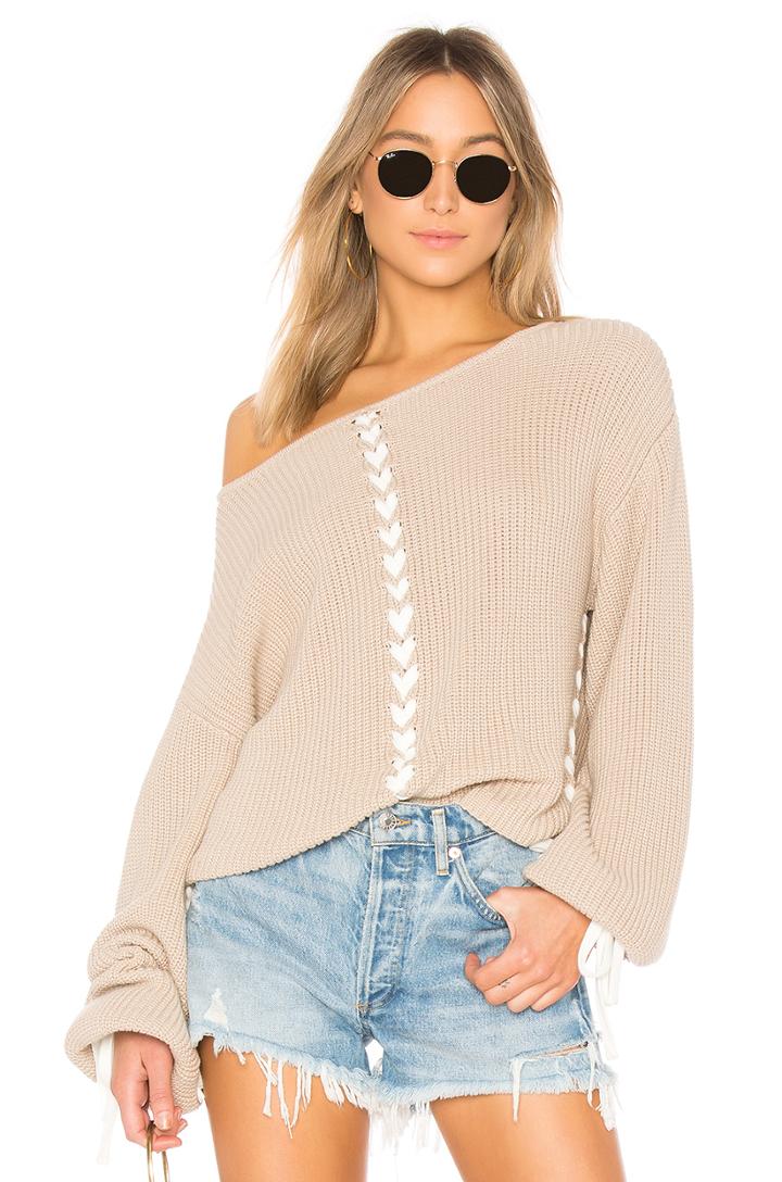 Pama Sweater