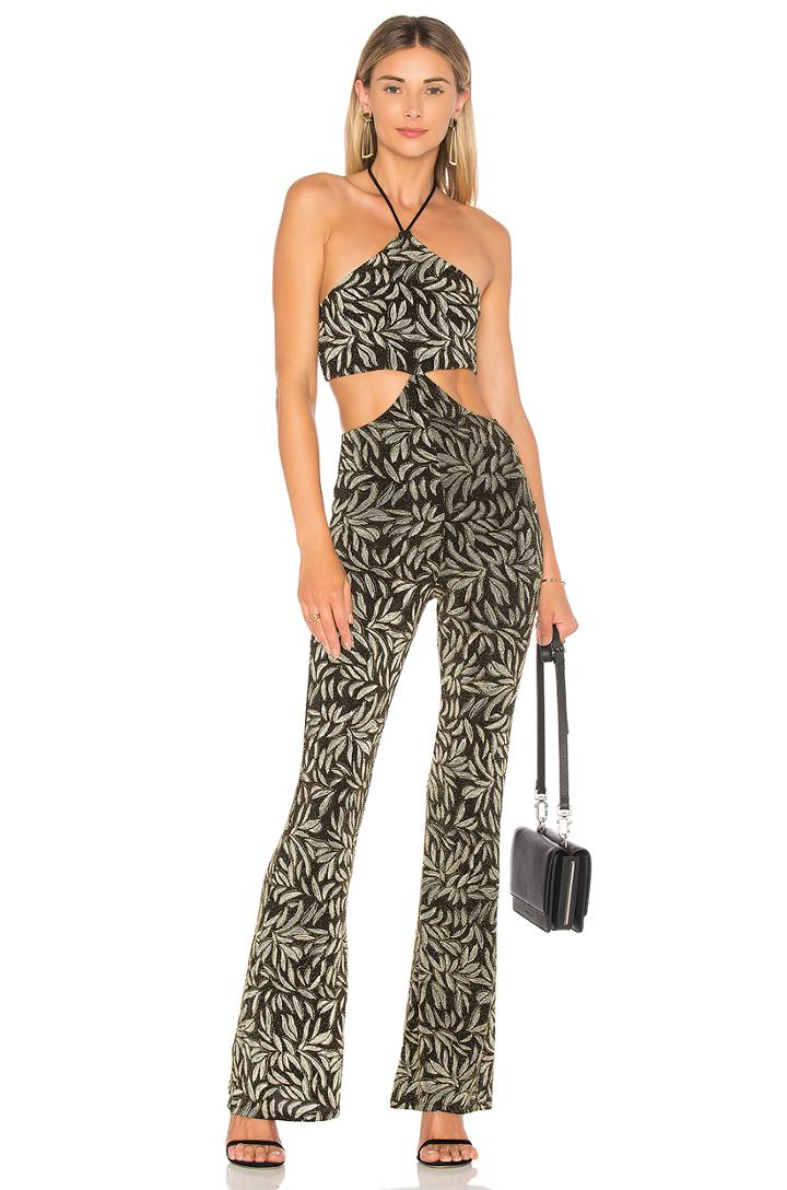 X Revolve Jagar Jumpsuit
