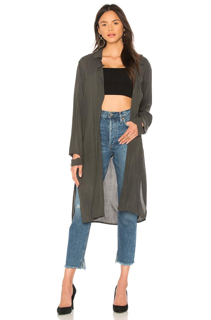 Monroe Trench