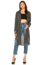Monroe Trench