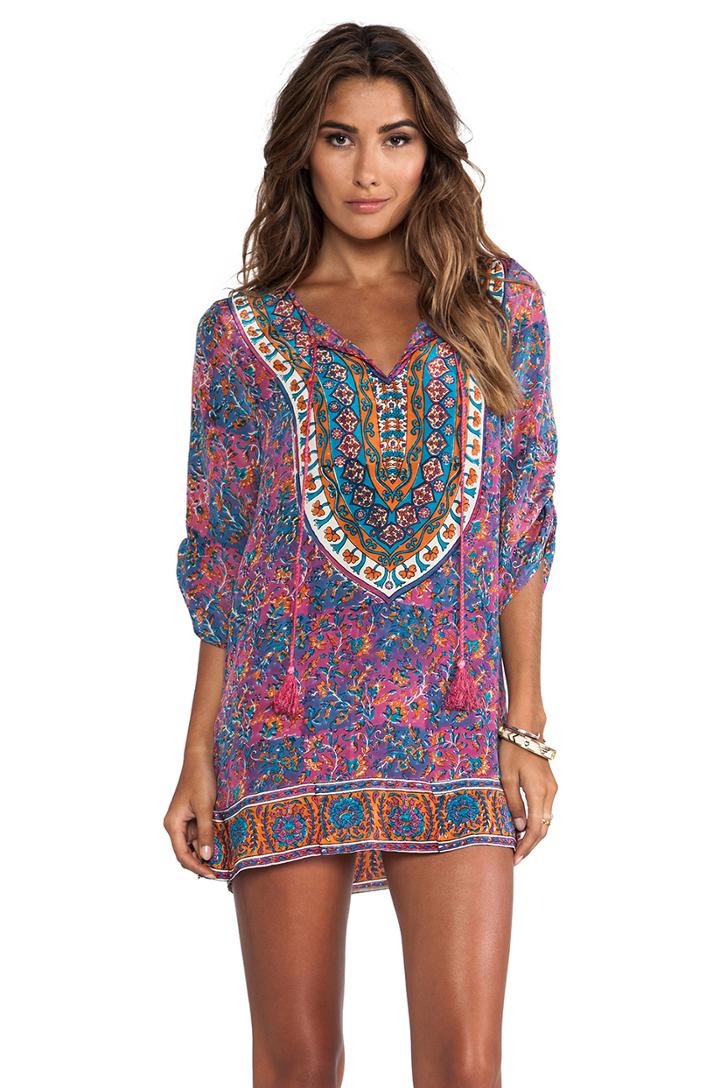 Madison Dress