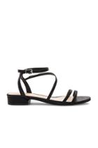 Sarah Sandal