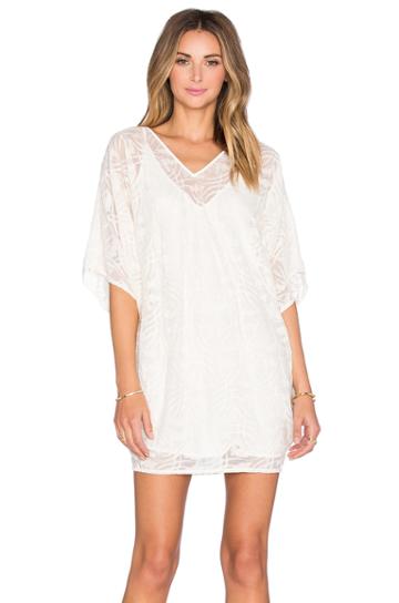 Daphne Caftan Dress
