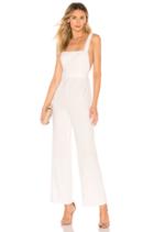 Genevieve Overall Jumpsuit