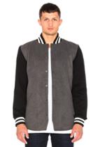 Magnolia Jacket