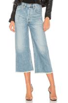 Emma Wide Leg Crop