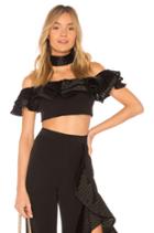 X Revolve Sylvie Top