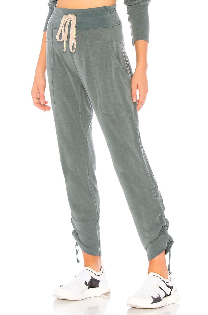 Ready Go Pant