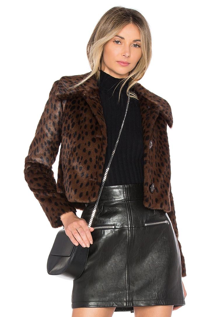 Sloane Jacket