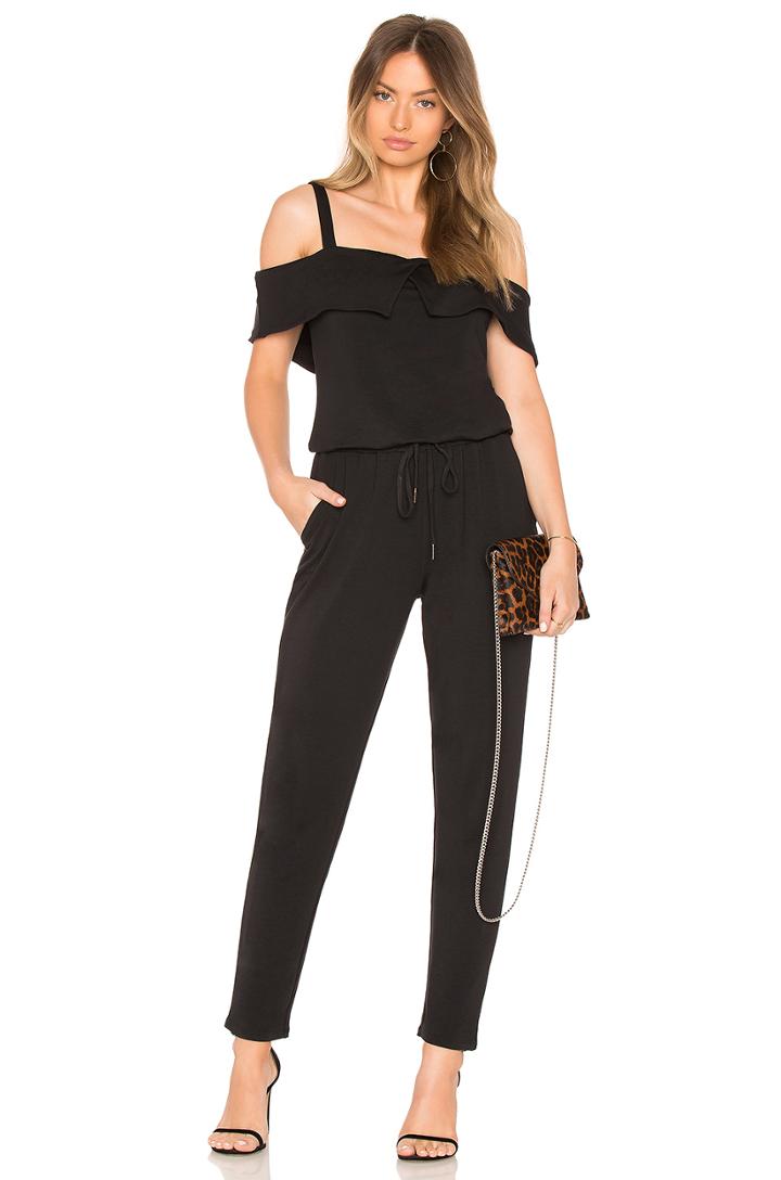 Alisanne Jumpsuit
