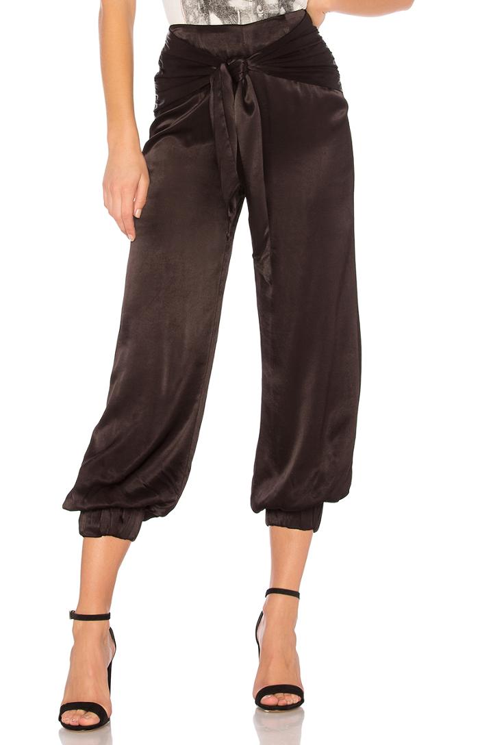 X Revolve Daphne Joggers
