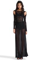 Wiccan Dress