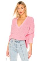 Wealthy Sweater