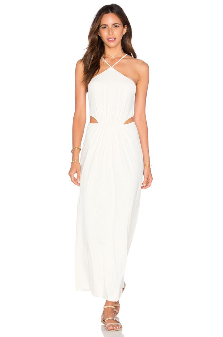 Middleton Maxi Dress
