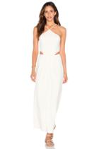 Middleton Maxi Dress