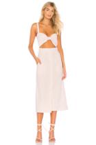 Lindsay Midi Dress