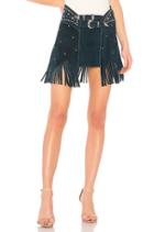 Paris Texas Skirt