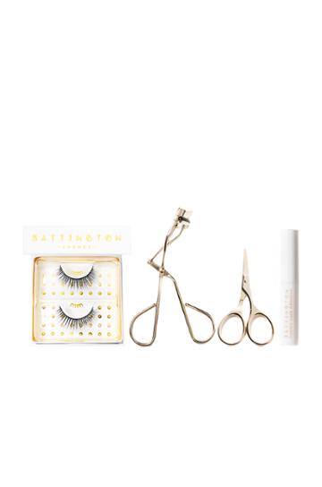Monroe Lash Starter Kit