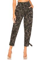 X Revolve Riley Camo Pant