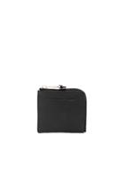 2 Side Zip Wallet