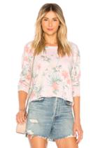 Cropped Sweatshirt