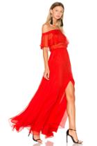 Sol Maxi Dress