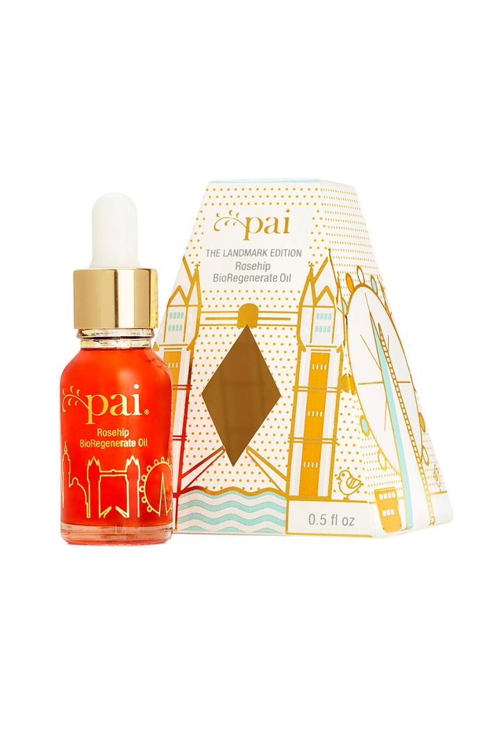 Rosehip Oil Christmas Edition